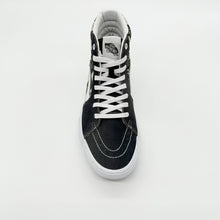 Load image into Gallery viewer, Vans Sk8-Hi Skate Shoes-Daniel Johnston
