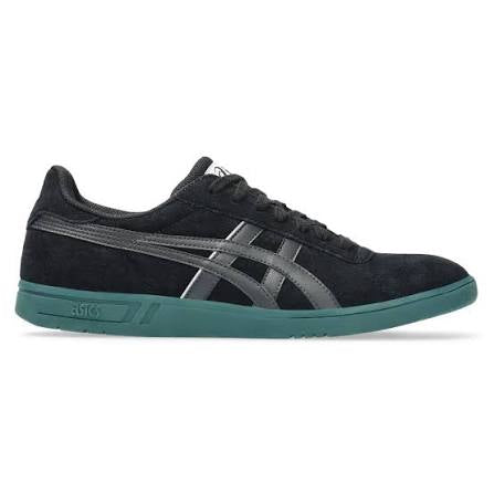 ASICS Skateboarding Gel-Vickka Pro Shoes-Black/Graphite Grey