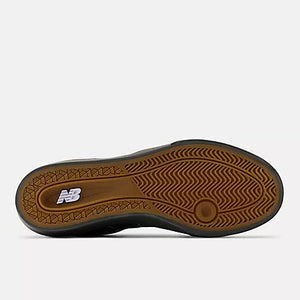 New Balance Numeric 272-Black/White