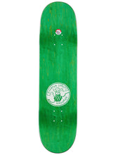 Load image into Gallery viewer, Krooked x Quartersnacks Get High Deck-8.25”
