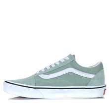 Load image into Gallery viewer, Vans Old Skool Shoes Color Theory-Gray Olive
