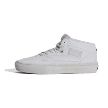 Load image into Gallery viewer, Vans Skate Half Cab by Atiba-Light Grey
