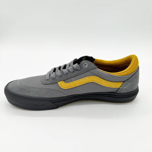 Vans Gilbert Crockett Skate Shoes-Quiet Shade/Arrowwood
