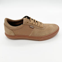 Load image into Gallery viewer, Vans Gilbert Crockett Skate Shoes-Brown/Gum
