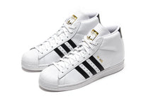 Load image into Gallery viewer, Adidas Skateboarding Pro Model ADV-White/Black
