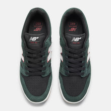 Load image into Gallery viewer, New Balance Numeric Jamie Foy 480-Green/Black
