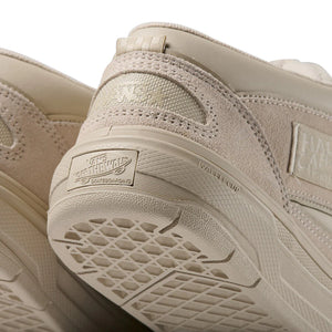 Vans Skate Half Cab Wafflecup by Atiba Jefferson-Oatmeal Beige