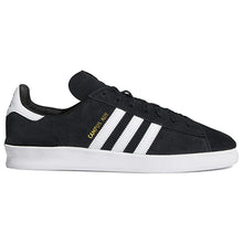 Load image into Gallery viewer, Adidas Campus ADV Shoes-Black/White
