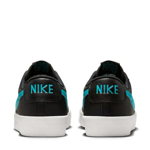 Nike SB Blazer Low Pro GT-Black/Dusty Cactus