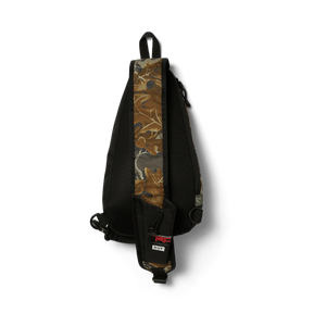 HUF x Toyota TRD Sling Bag Camo