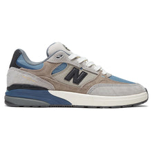 Load image into Gallery viewer, New Balance Numeric Andrew Reynolds 933-Mushroom

