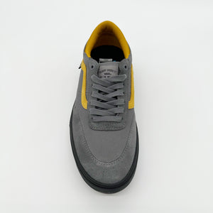 Vans Gilbert Crockett Skate Shoes-Quiet Shade/Arrowwood