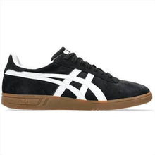 Load image into Gallery viewer, ASICS Gel-Vickka Pro-Black/Brown
