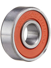 Load image into Gallery viewer, Bronson Speed Co. G2 Skateboard Bearings-8 pack
