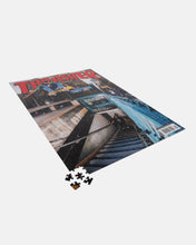 Load image into Gallery viewer, Thrasher Puzzle-Tyshawn Jones Cover January 2019
