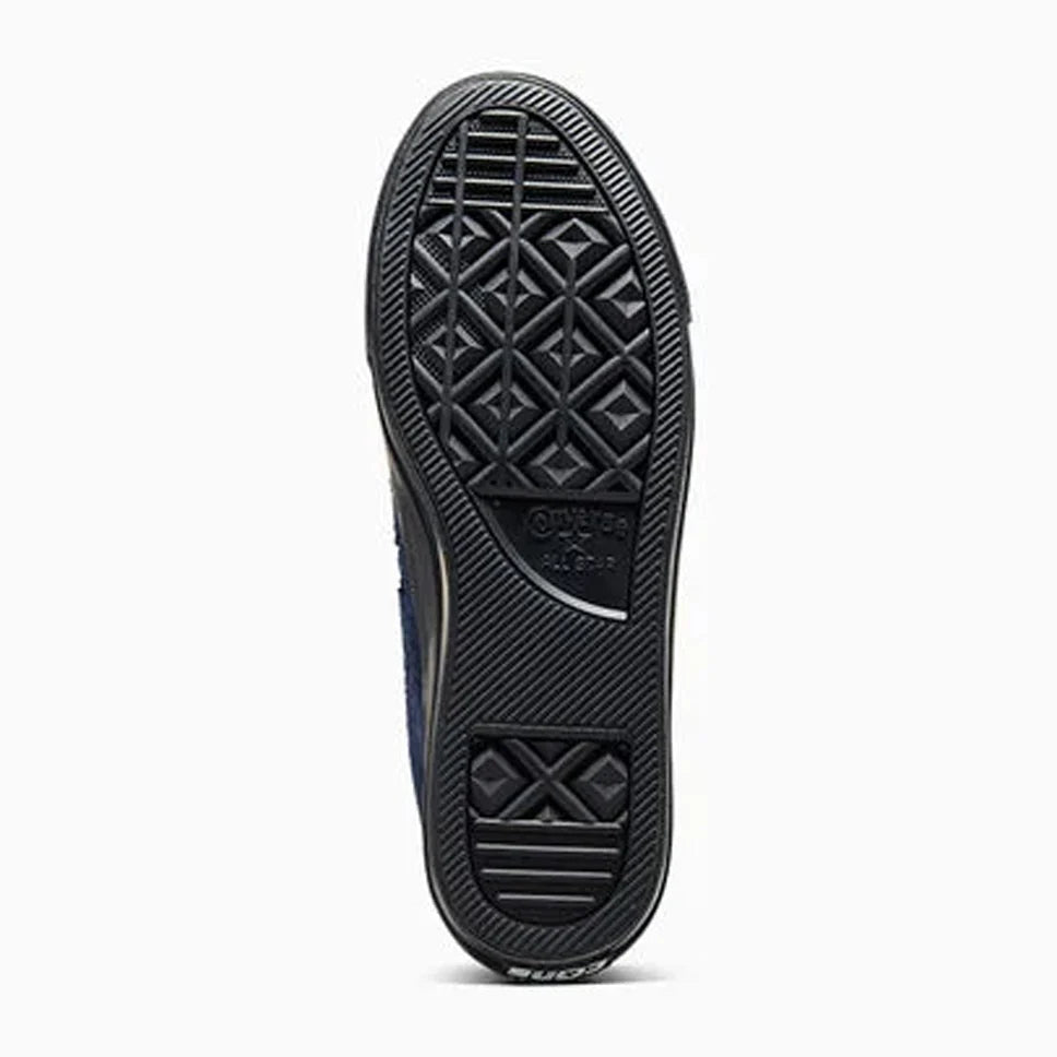 Converse Cons x IRAK NYC One Star Pro Gore-Tex Shoes-Navy/Black Converse Cons x IRAK NYC One Star Pro Gore-Tex Shoes-Navy/Black