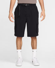 Load image into Gallery viewer, Nike SB Dri-Fit Kearny Cargo Skate Shorts-Black
