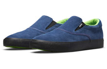 Load image into Gallery viewer, Nike SB Zoom Verona Slip Leo Baker-Blue Void/Black
