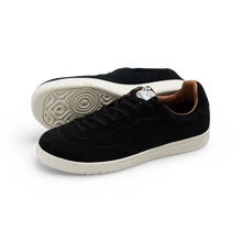 Load image into Gallery viewer, Last Resort AB-CM001 -Suede-Black/White
