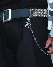 Load image into Gallery viewer, HUF Fuck It Wallet Chain
