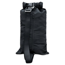 Load image into Gallery viewer, Dancer Duffel Skate Bag-Black
