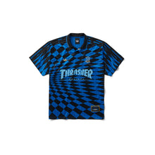 Load image into Gallery viewer, Adidas Skateboarding x Thrasher x Argentina Messi Jersey
