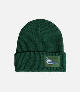 Antihero Skateboards Lil Pigeon Cuff Beanie