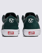 Load image into Gallery viewer, Vans Skate Rowan 2-Dark Forest
