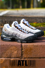 Load image into Gallery viewer, Nike SB Air Max 95-Black/Cacao Wow/Anthracite
