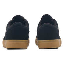 Load image into Gallery viewer, Nike SB Youth Check Canvas Shoes-Black/Black/Gum
