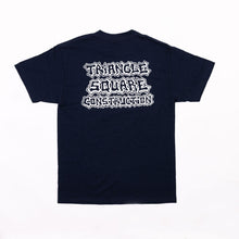 Load image into Gallery viewer, Maka Lassi Construction Tee Shirt
