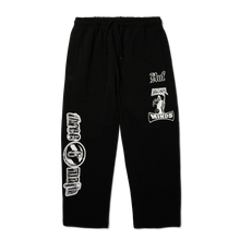 Load image into Gallery viewer, HUF x Three 6 Mafia Sweatpants
