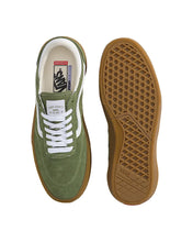 Load image into Gallery viewer, Vans Skate Gilbert Crockett-Loden Green
