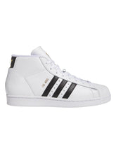 Load image into Gallery viewer, Adidas Skateboarding Pro Model ADV-White/Black
