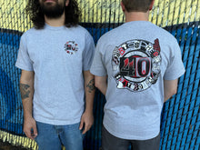 Load image into Gallery viewer, Stratosphere 40 Year Anniversary T-Shirt
