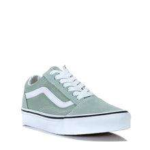Load image into Gallery viewer, Vans Old Skool Shoes Color Theory-Gray Olive
