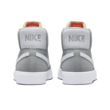 Load image into Gallery viewer, Nike SB Zoom Blazer Mid ISO-Wolf Grey/White-Wolf Grey

