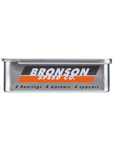 Load image into Gallery viewer, Bronson Speed Co. G3 Skateboard Bearings
