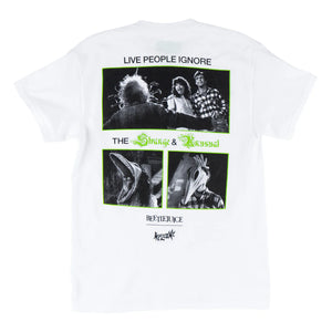 Welcome x Beetlejuice Trust T-Shirt