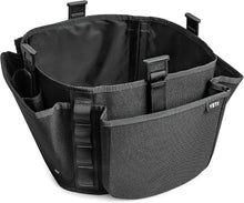Load image into Gallery viewer, YETI LoadOut Bucket Utility Gear Belt-Black
