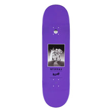 Load image into Gallery viewer, Welcome x Beetlejuice Showtime Black/Purple Dip Deck-9.0”
