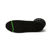 Load image into Gallery viewer, HUF '89 Logo Crew Socks
