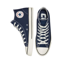 Load image into Gallery viewer, Converse Cons CTAS Pro Mid-Midnight Navy
