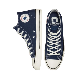 Converse Cons CTAS Pro Mid-Midnight Navy