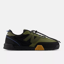 Load image into Gallery viewer, New Balance Numeric 440Wv2-Woodland/Black
