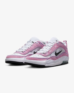 Nike SB Air Max Ishod-Pink Foam/Black/White