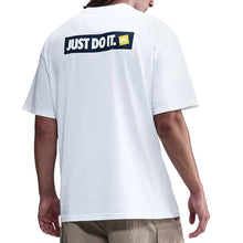 Load image into Gallery viewer, Nike SB x Eric Koston Max90 Skate Tee Shirt-White
