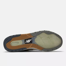 Load image into Gallery viewer, NB Numeric Andrew Reynolds 933 Skate Shoes-Castlerock/Vintage Indigo

