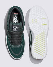 Load image into Gallery viewer, Vans Skate Rowan 2-Dark Forest
