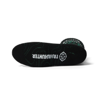 Load image into Gallery viewer, HUF x Toyota Topography Socks
